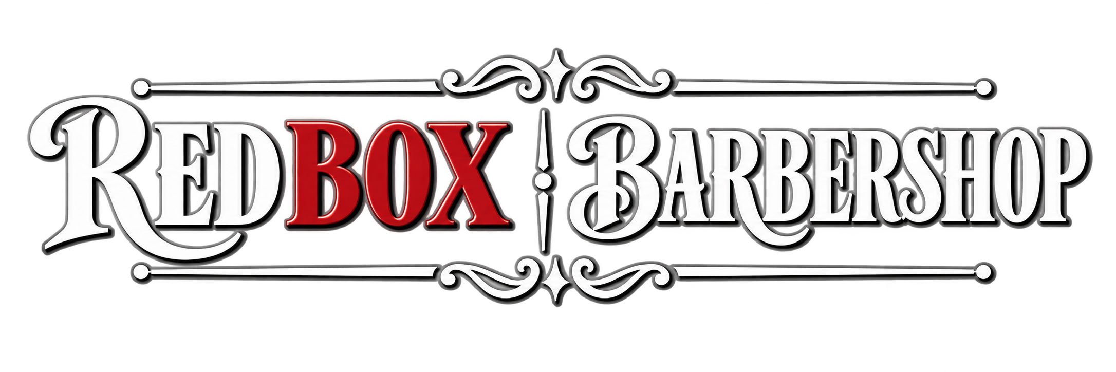 Redbox Barbershop