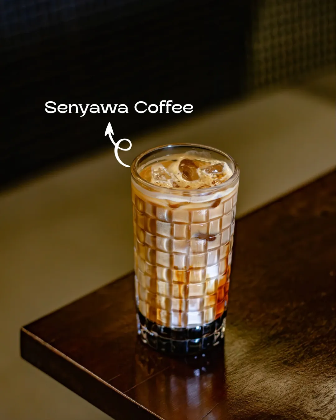 Signature Coffee